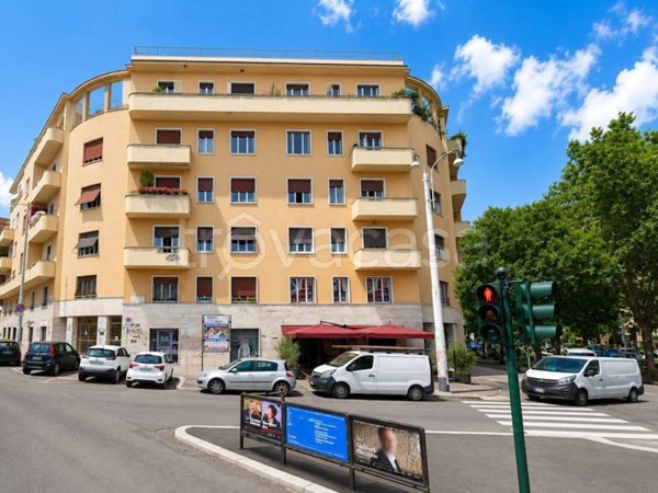 appartamento in vendita a Roma in zona Rione Prati