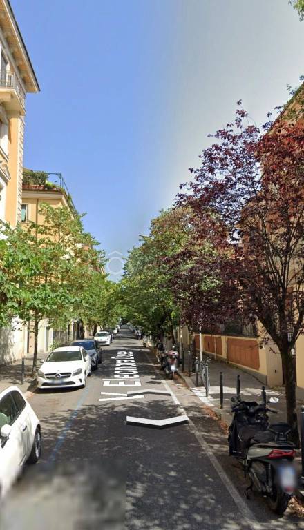 appartamento in vendita a Roma in zona Parioli