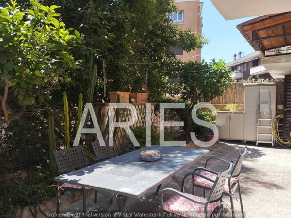 appartamento in vendita a Roma in zona Gianicolense