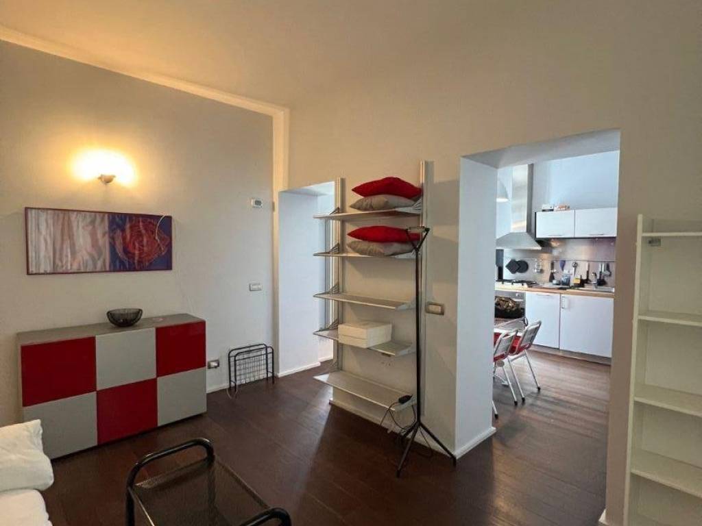 appartamento in vendita a Roma in zona Salario
