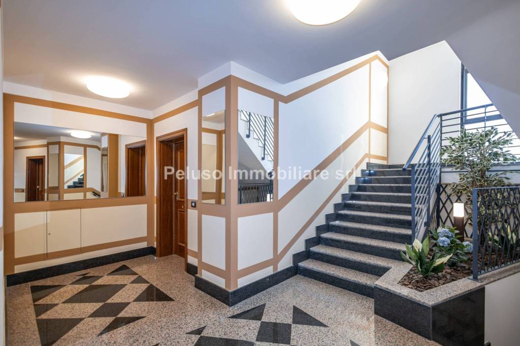 appartamento in vendita a Roma in zona Torre Gaia