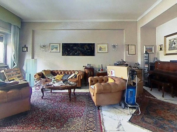appartamento in vendita a Roma in zona Aurelio