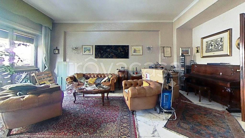 appartamento in vendita a Roma in zona Aurelio