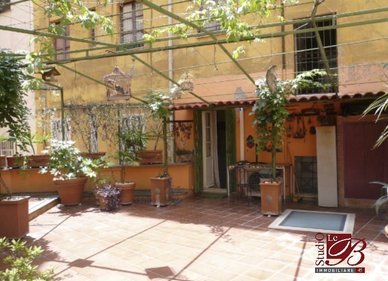 appartamento in vendita a Roma in zona Esquilino