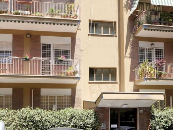 appartamento in vendita a Roma in zona Monte Sacro/Talenti