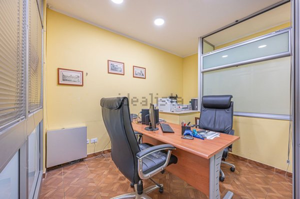 ufficio in vendita a Roma