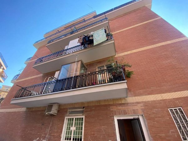 appartamento in vendita a Roma in zona Trionfale
