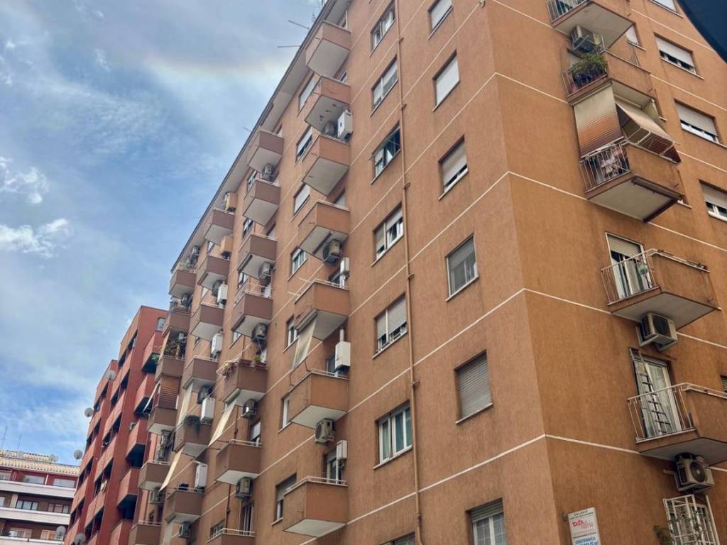 appartamento in vendita a Roma in zona Portuense