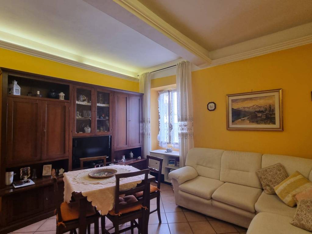 appartamento in vendita a Roma in zona Labaro