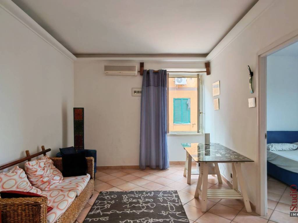 appartamento in vendita a Roma in zona Prenestino-Centocelle