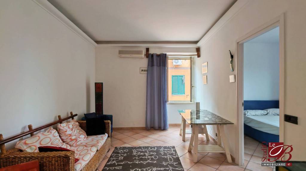 appartamento in vendita a Roma in zona Prenestino-Centocelle