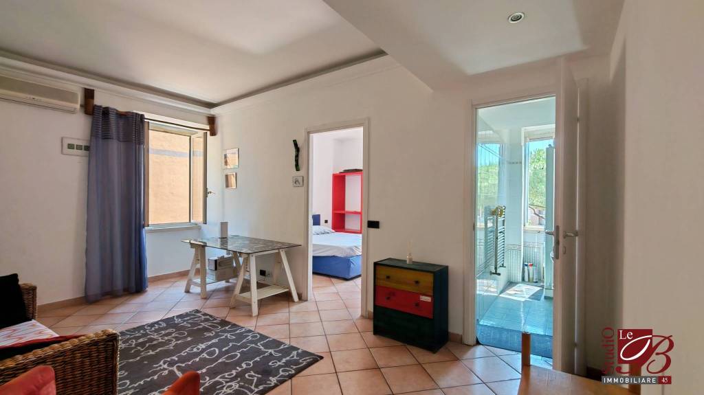 appartamento in vendita a Roma in zona Prenestino-Centocelle