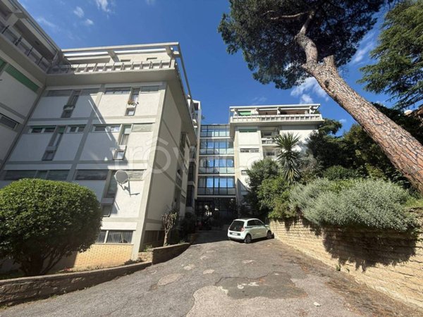 appartamento in vendita a Roma in zona Tor di Quinto