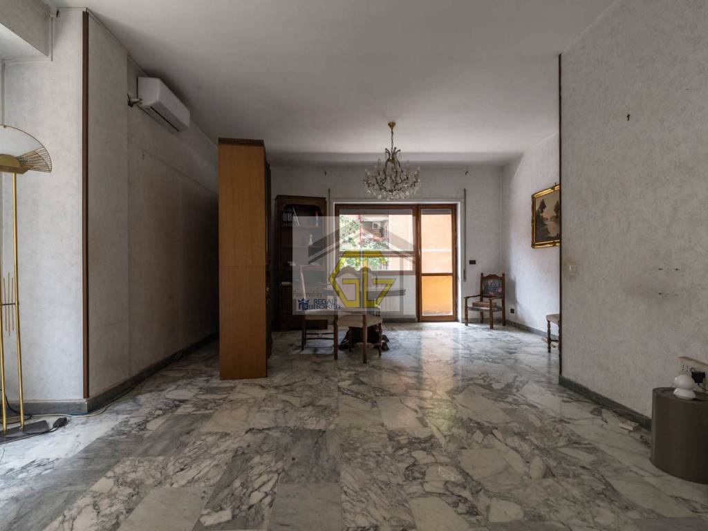 appartamento in vendita a Roma in zona Ostia