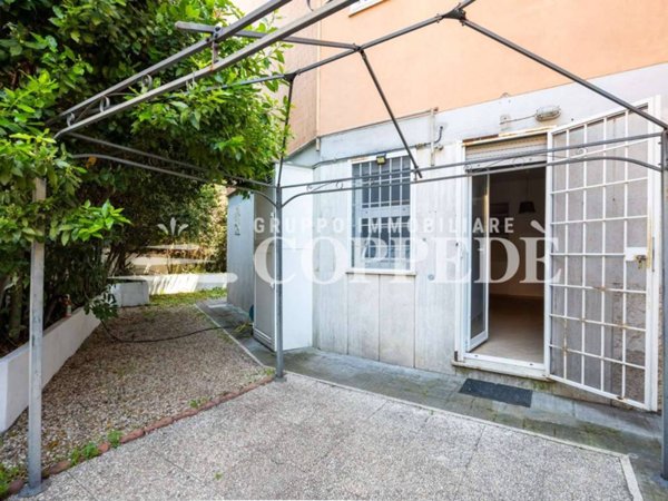 appartamento in vendita a Roma in zona Torrevecchia