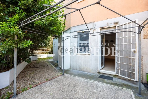 appartamento in vendita a Roma in zona Torrevecchia