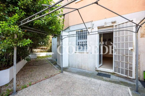appartamento in vendita a Roma in zona Torrevecchia