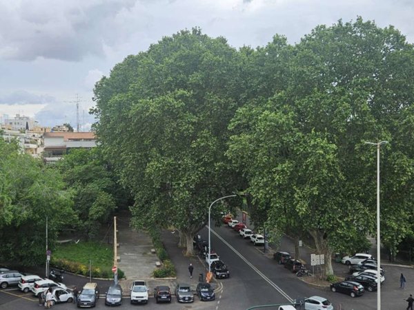 appartamento in vendita a Roma in zona San Saba - Ripa