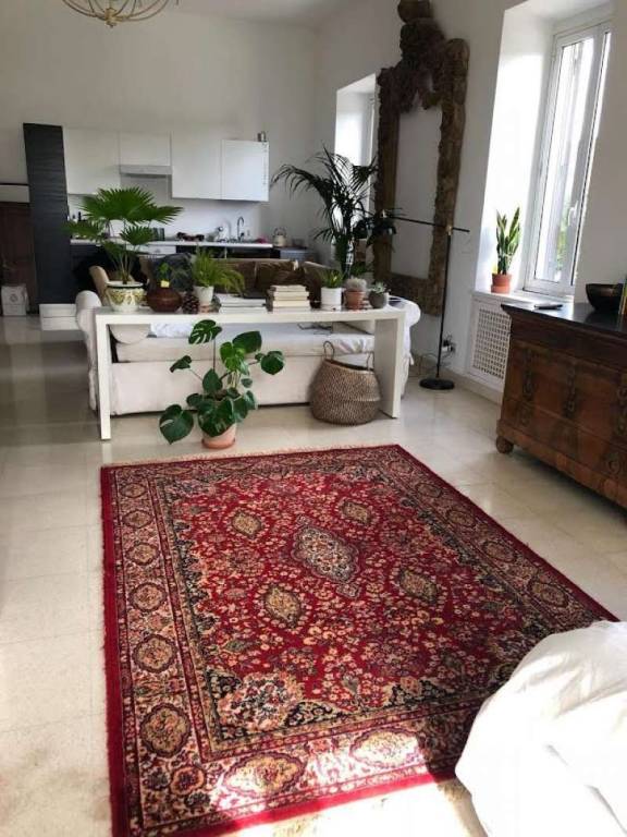 appartamento in vendita a Roma in zona Testaccio