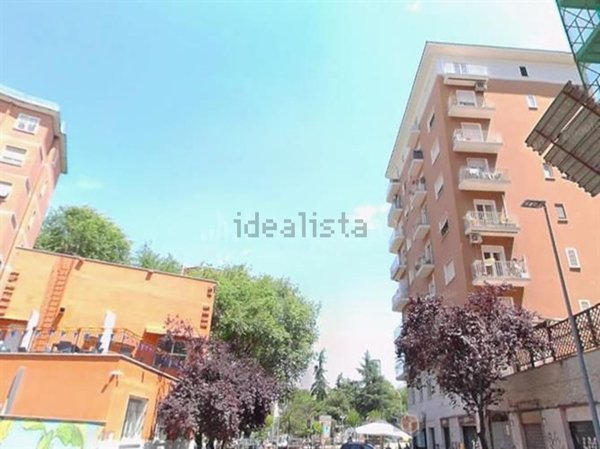 casa indipendente in vendita a Roma in zona Trieste