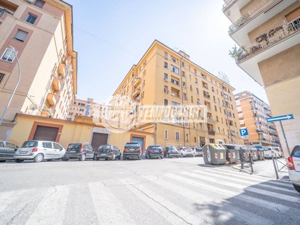 appartamento in vendita a Roma in zona Prenestino-Labicano
