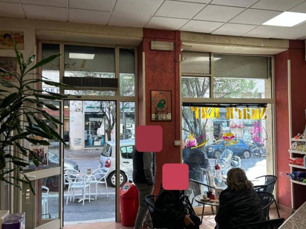negozio in vendita a Roma in zona Trieste