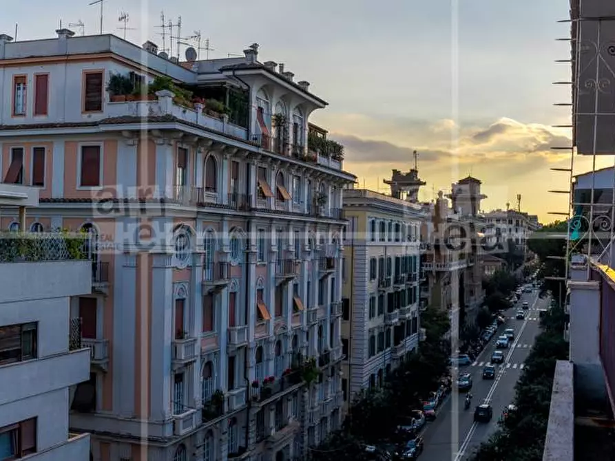 appartamento in vendita a Roma in zona Trieste