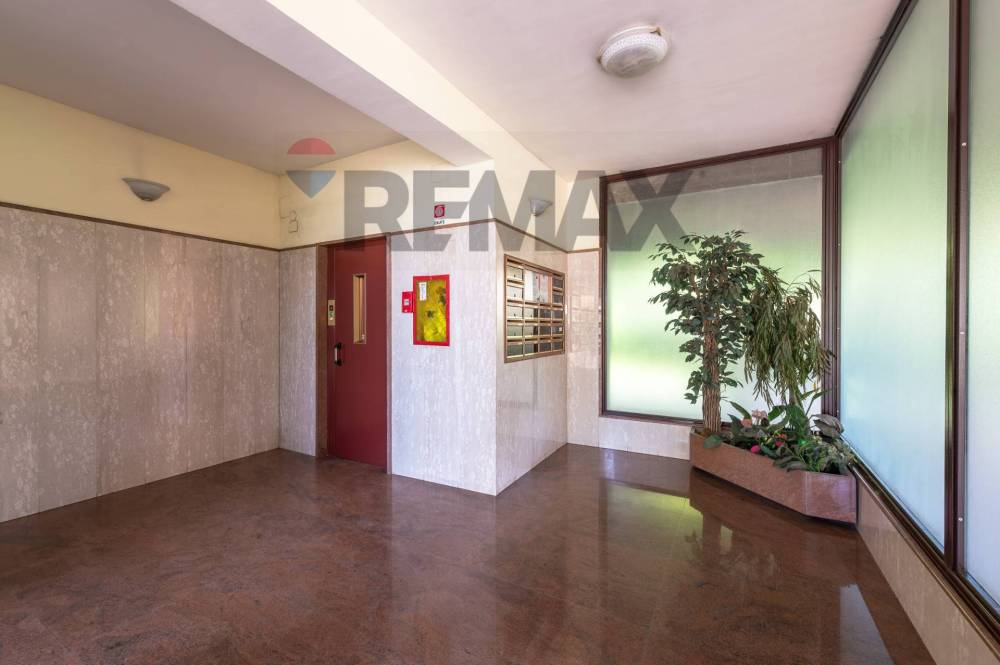 appartamento in vendita a Roma in zona Alessandrino