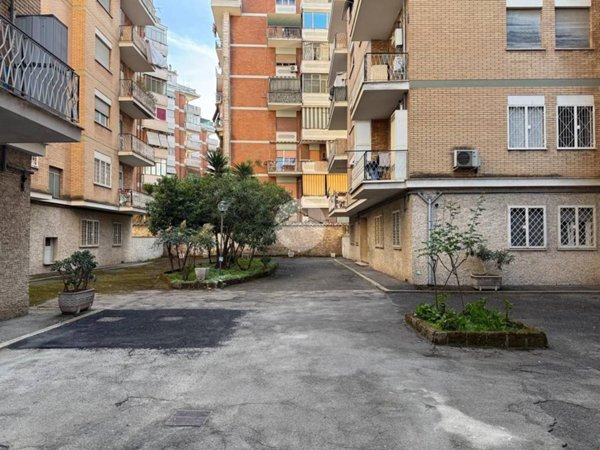 appartamento in vendita a Roma in zona Collatino