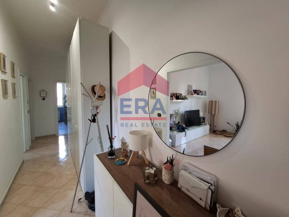 appartamento in vendita a Roma in zona Primavalle