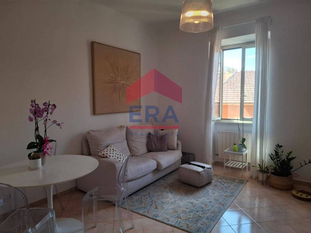 appartamento in vendita a Roma in zona Primavalle