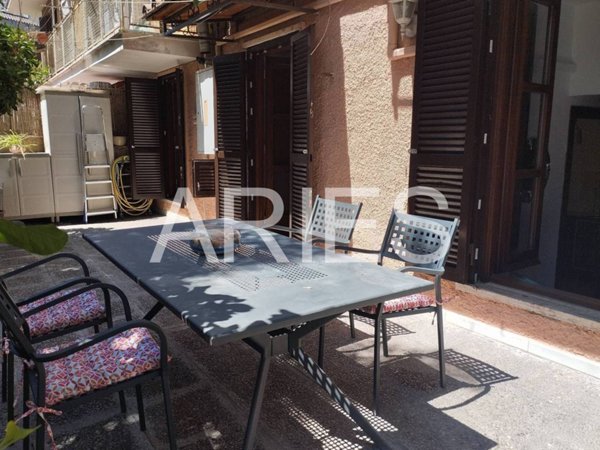 appartamento in vendita a Roma in zona Gianicolense