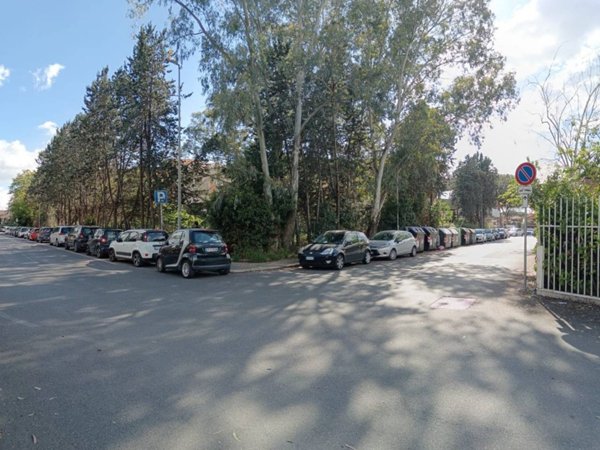 terreno agricolo in vendita a Roma in zona Appio Claudio