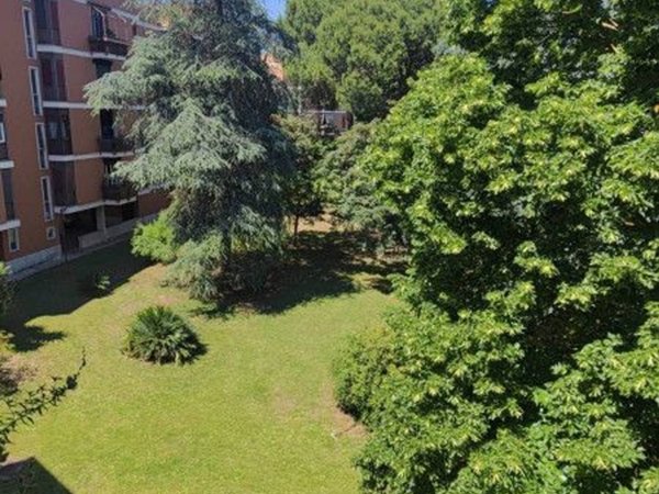 appartamento in vendita a Roma in zona Trionfale