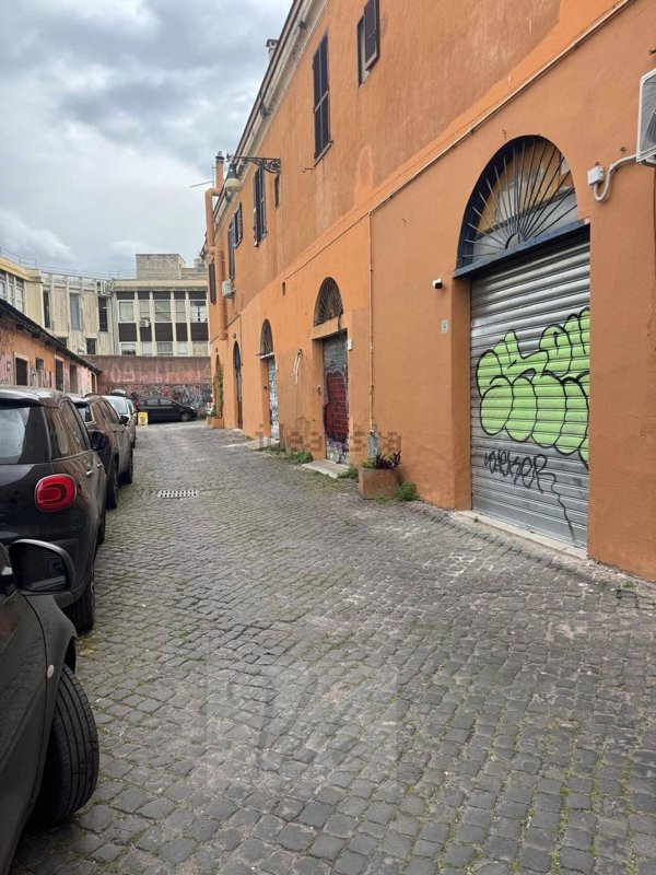 appartamento in vendita a Roma in zona Tiburtino