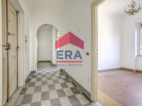 appartamento in vendita a Roma in zona Campo Marzio