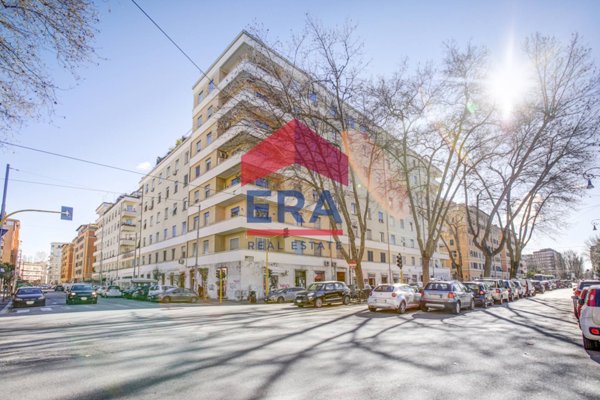 appartamento in vendita a Roma in zona Campo Marzio