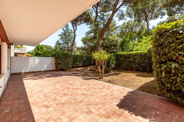 appartamento in vendita a Roma in zona Trieste
