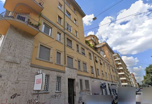 appartamento in vendita a Roma in zona Flaminio