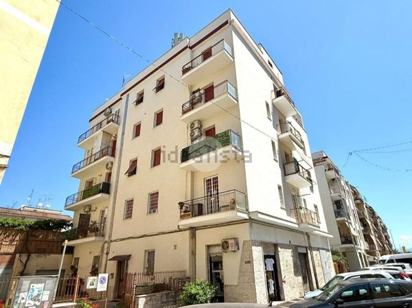 appartamento in vendita a Roma in zona Tor Sapienza