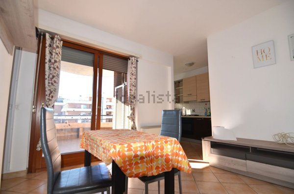 appartamento in vendita a Roma in zona Acilia