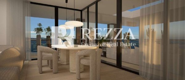 appartamento in vendita a Roma in zona Aurelio