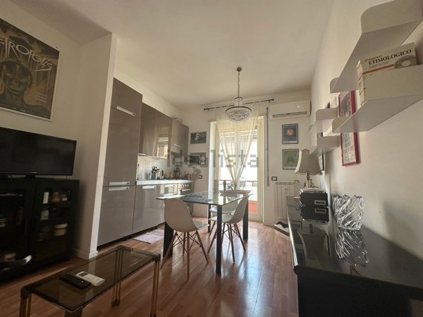 appartamento in vendita a Roma in zona Tiburtino