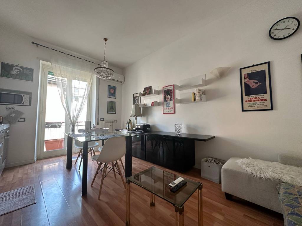 appartamento in vendita a Roma in zona Tiburtino