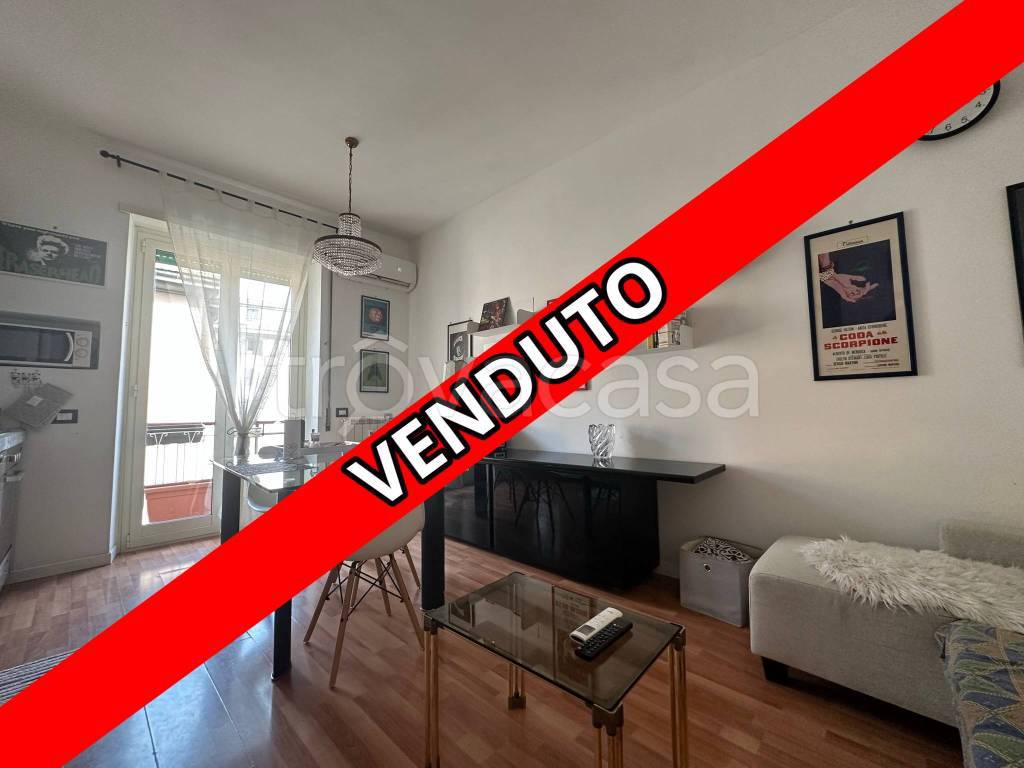 appartamento in vendita a Roma in zona Tiburtino