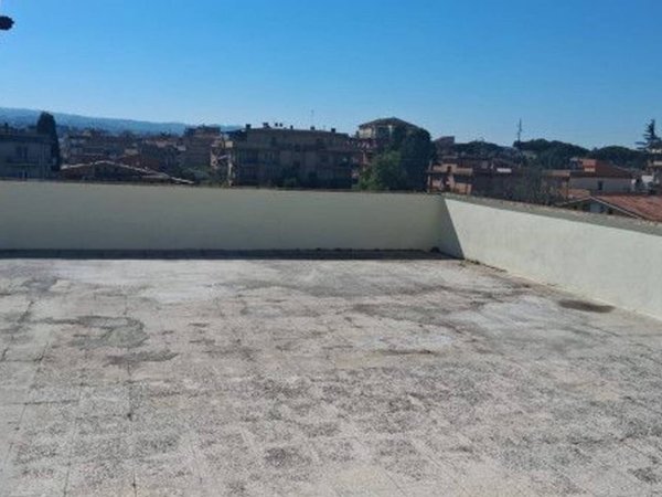 appartamento in vendita a Roma in zona Casal Morena