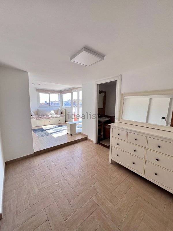 appartamento in vendita a Roma in zona Ostia