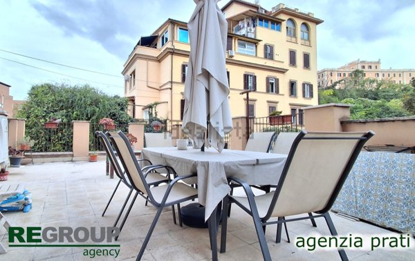 appartamento in vendita a Roma in zona Aurelio