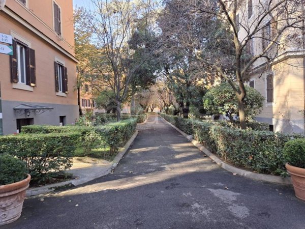 appartamento in vendita a Roma in zona Flaminio