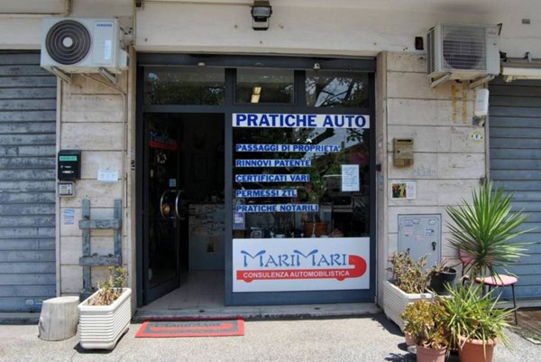 appartamento in vendita a Roma in zona Casal Morena